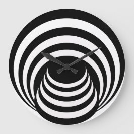 Relógio Grande O CONE DA LUZ: Espaços e possibilidades infinitas