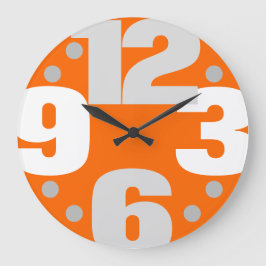 Relógio Grande O Grande Tempo