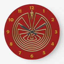 O Homem no Maze - Ouro