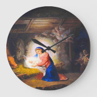 O Nascimento de Cristo