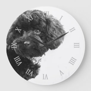 Relógio Grande O quê?