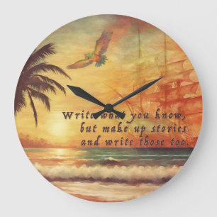 Relógio Grande O que você sabe?