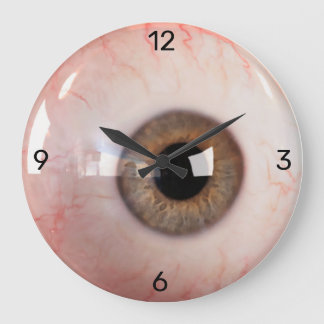 Relógio Grande O tempo está te observando!