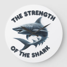 Relógio Grande O Titã do Oceano