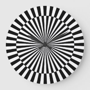 Relógio Grande OP - Art nº 3 em Emporio Moffa