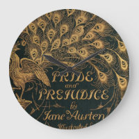 Orgulho e preconceito Jane Austen (1894)
