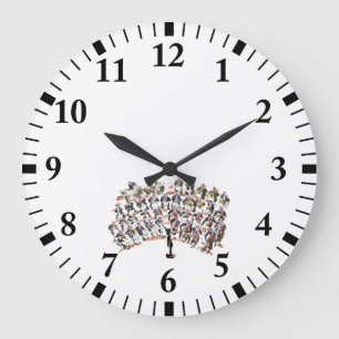 Relógio Grande Orquestra