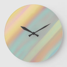 Padrão de Aquarela Azul Verde