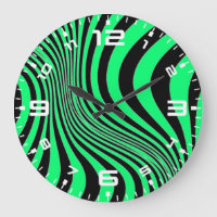Padrão de Textura de Impressão de Pele de Zebra