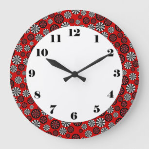 Relógio Grande Painéis