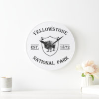 Parque nacional Yellowstone