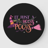 Pastel Witch Hocus Pocus Halloween Broomstick
