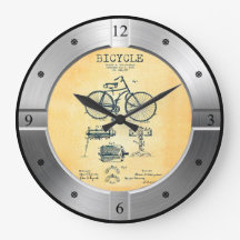 Patente Bicicleta 444258 ~ P. W. Tillinghast ~