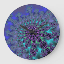 Relógio Grande Pavock Burst