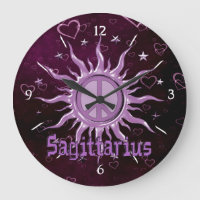 Peace Sun Sagittarius