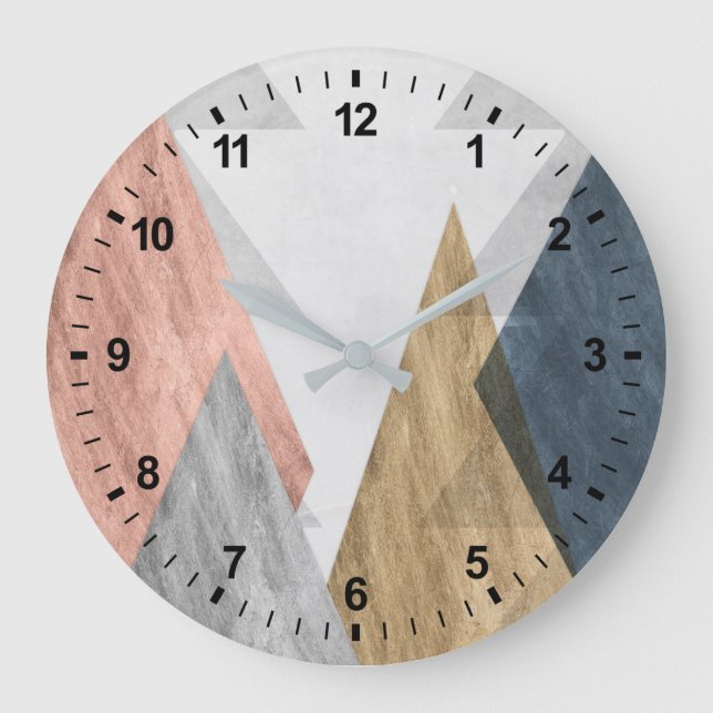 Relógio Grande Peaks II (Frente)