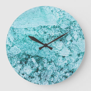 Relógio Grande peças de integração mental