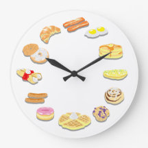 Pequeno almoço o dia inteiro