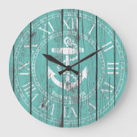 Personalização de Âncora Branca