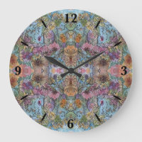 Pintura de Aquarela na moda