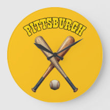 Pittsburgh Baseball