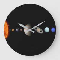 PLANETAS do pulso de disparo feito sob encomenda