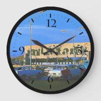 Praça Vintage Iraque Baghdad tahrir