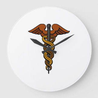 Relógio Grande Precisão Graciosa para Decoração Clássica