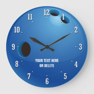 Relógio Grande Presentes de rolamento do esporte de  