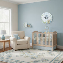 Primeiro Natal do Menino Personalizado com Nome e 