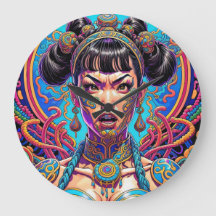 Psicodélico diga o quê! Arte