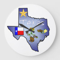 Pulso de disparo de parede de Texas