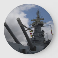 Pulso de disparo do barco do Armada