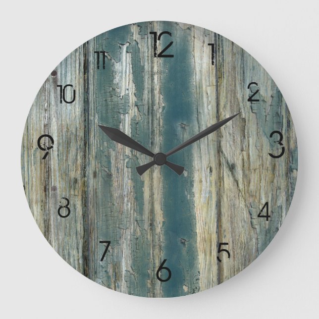 Relógio Grande pulso de disparo do país (Frente)