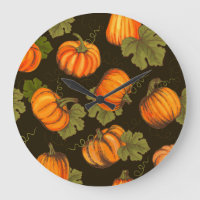 Pumpkins orgânico: Fazenda a Mesa