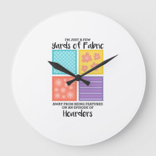 Relógio Grande Quilometragem - Poucos Ângulos De Tecido Longe