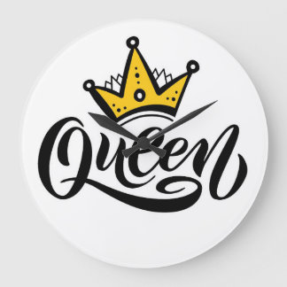 Relógio Grande rainha