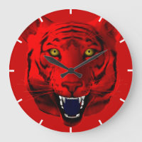 Red Tiger