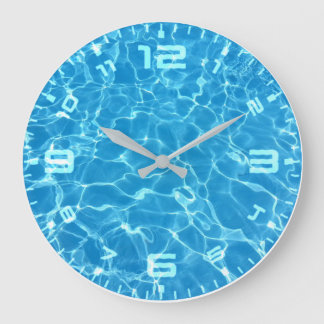 Relógio Grande Reflexões