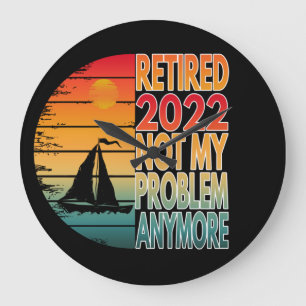 RELÓGIO GRANDE REFORMADO EM 2022 NÃO MAIS MEU PROBLEMA
