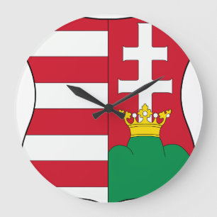 Relógio Grande Relógios Da Hungria