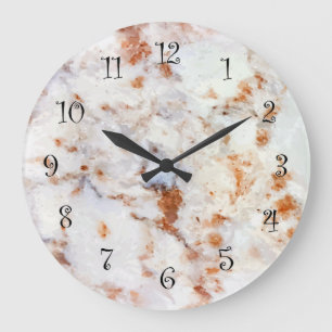 Relógio Grande Relógios De Cozinha De Parede Granito