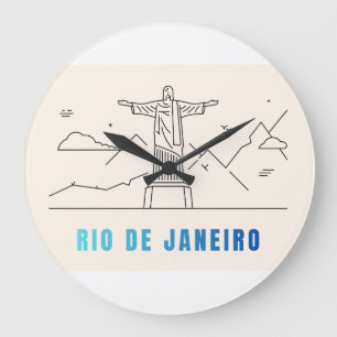 Relógio Grande Relógios rio de Janeiro brasil