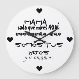 Relógio Grande Reloj de Comparada da Era da