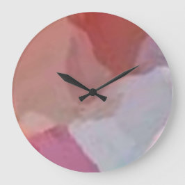 RELÓGIO GRANDE RELOJ REDONDO GRANDE