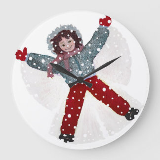 Relógio Grande Remember When 