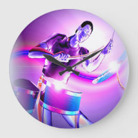 Repercussão - Drummer Roxo