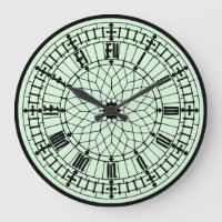 Réplica Icônica Big Ben