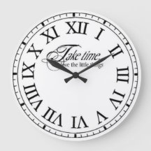 Retro Clássico do Tempo de Uso