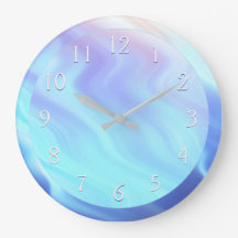 Rosa de Lavanda de Teal Serene